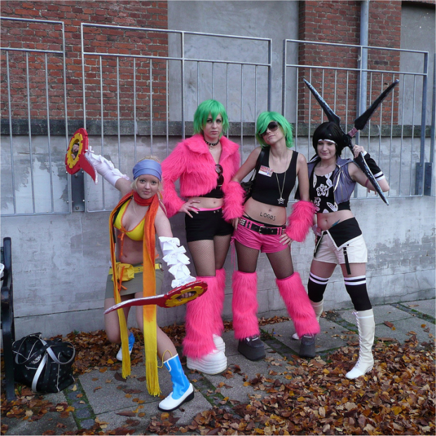 JPOPCON1