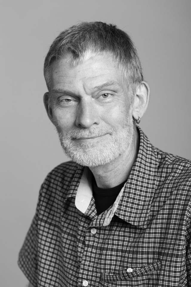 Lasse Johansson (Custom)