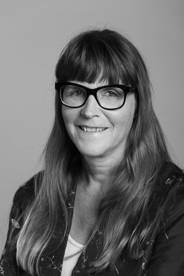 Tove S. Christensen (Custom)