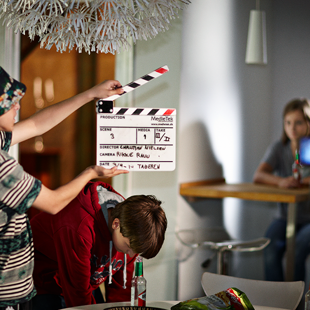 Film camp final