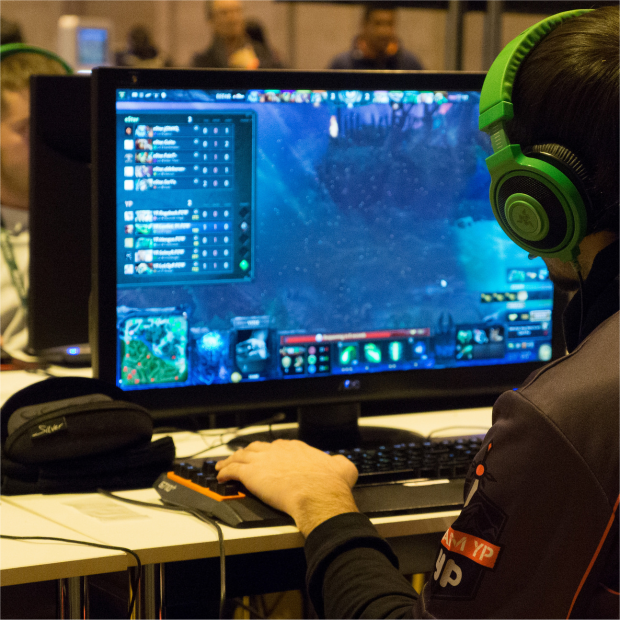 E-sport1