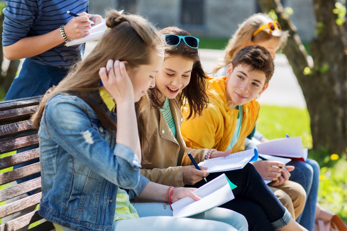 Sommerskole 2020