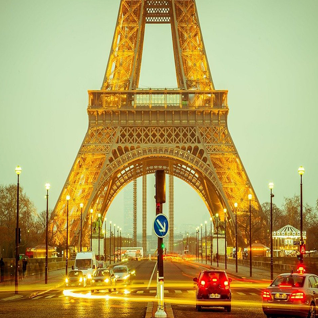 Paris 2020